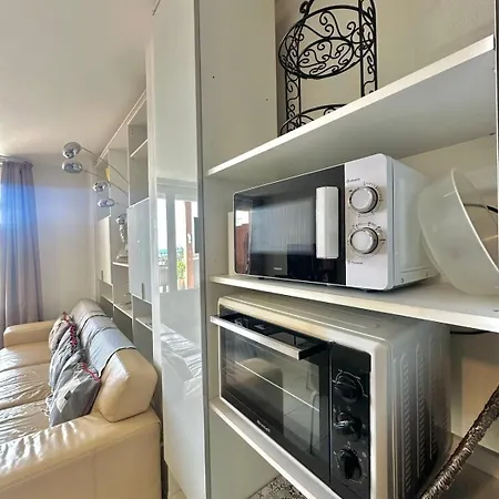 Apartment Vue Sur Mer, 6 Voyageurs, Clim *